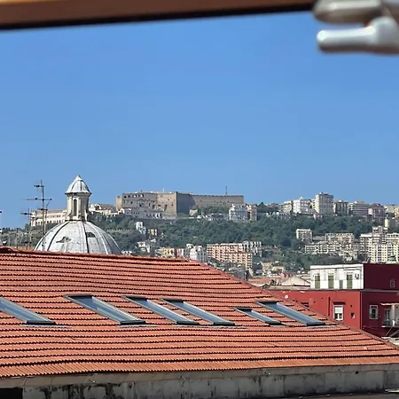 Διαμέρισμα Lovolcano 2