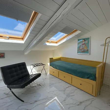 Lovolcano 2 Apartment *