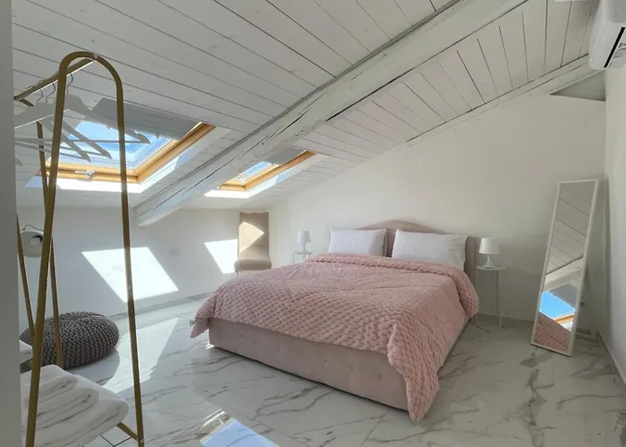 Lovolcano 2 Apartamento