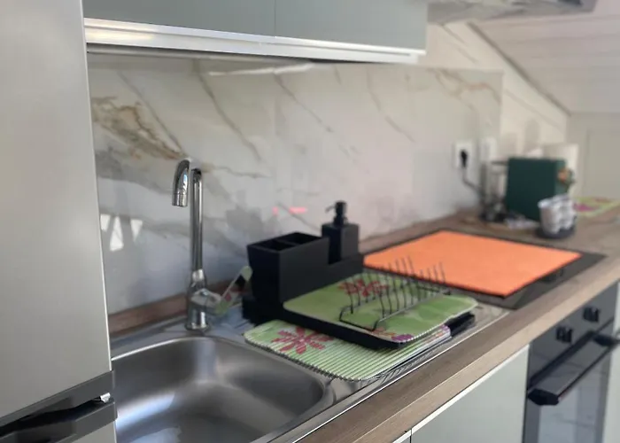 Lovolcano 2 * Nápoles