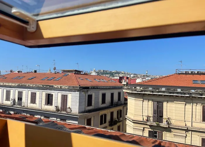 Apartamento Lovolcano 2 *