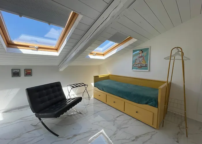 Lovolcano 2 Apartamento *