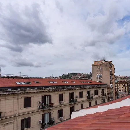 Lovolcano 2 Apartment