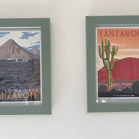 Lovolcano 2 Apartment *