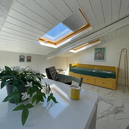 Lovolcano 2 * Nápoles