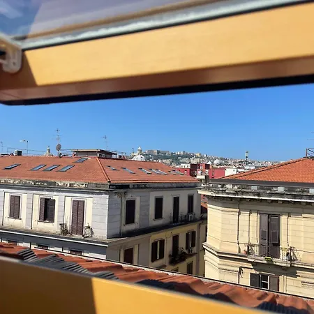 Apartamento Lovolcano 2 *