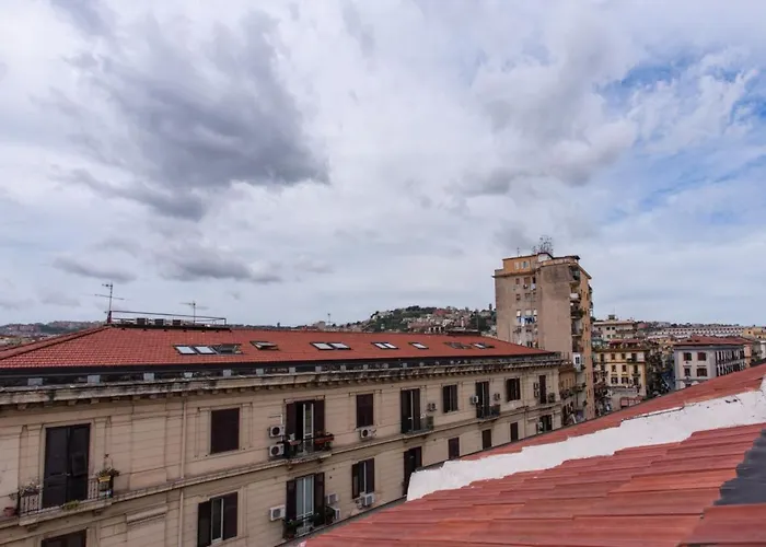 Lovolcano 2 Apartment