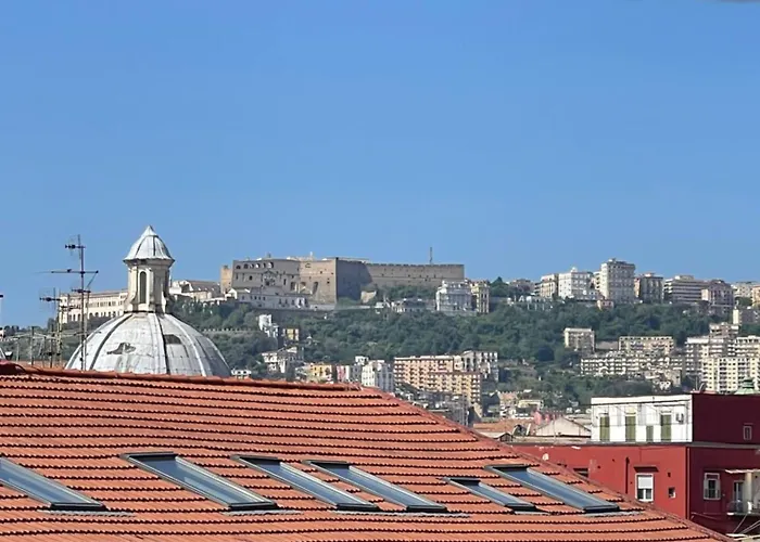 Apartment Lovolcano 2