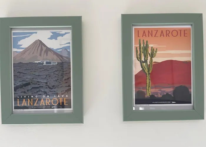 Lovolcano 2 Apartment *