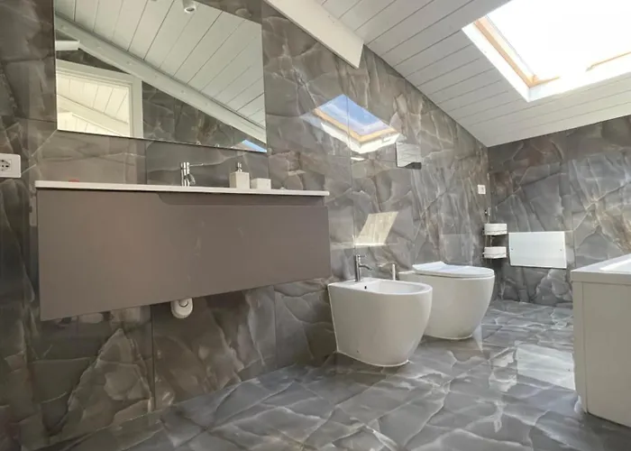 Apartamento Lovolcano 2 *