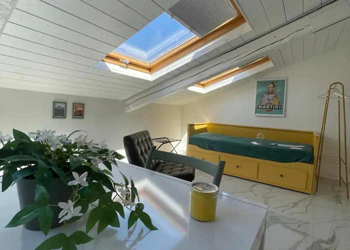 Lovolcano 2 * Naples