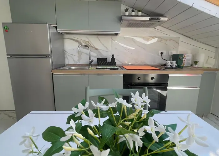 Lovolcano 2 Apartment *